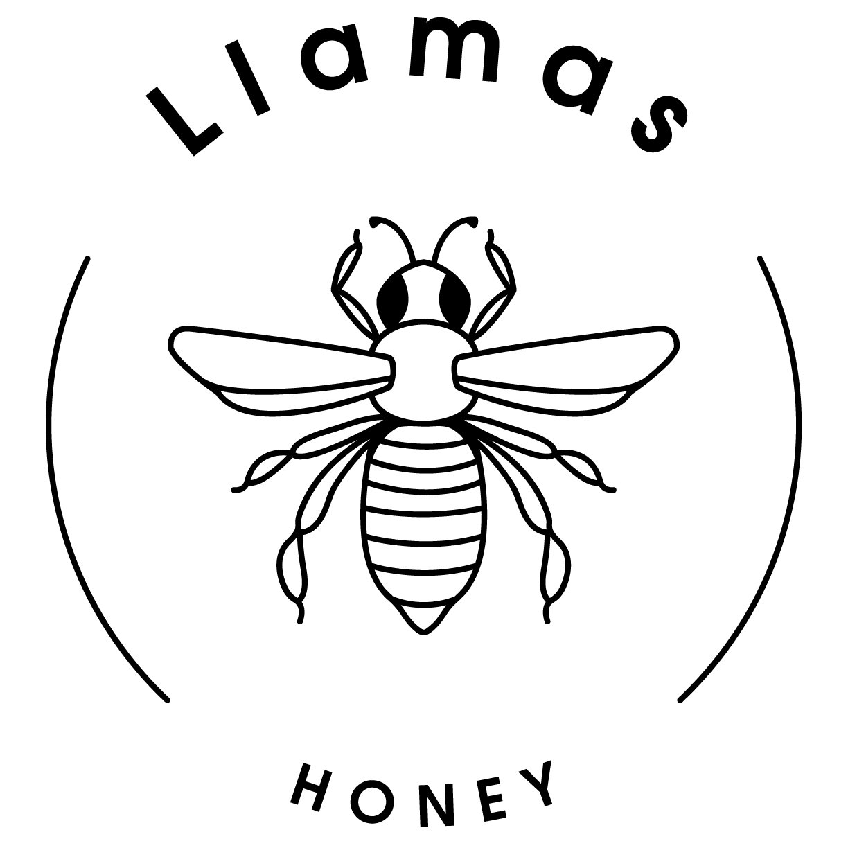 logo-llamas-negro